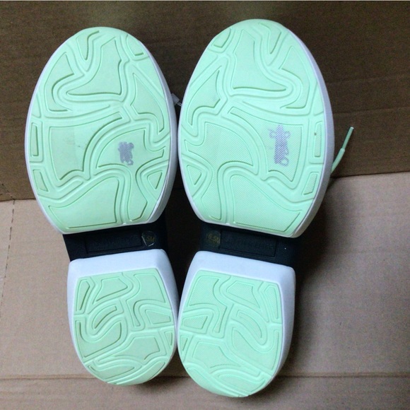 🆕NURTURE BOULDER SPLIT SOLE SNEAKERS (Sz 6) - Picture 12 of 15